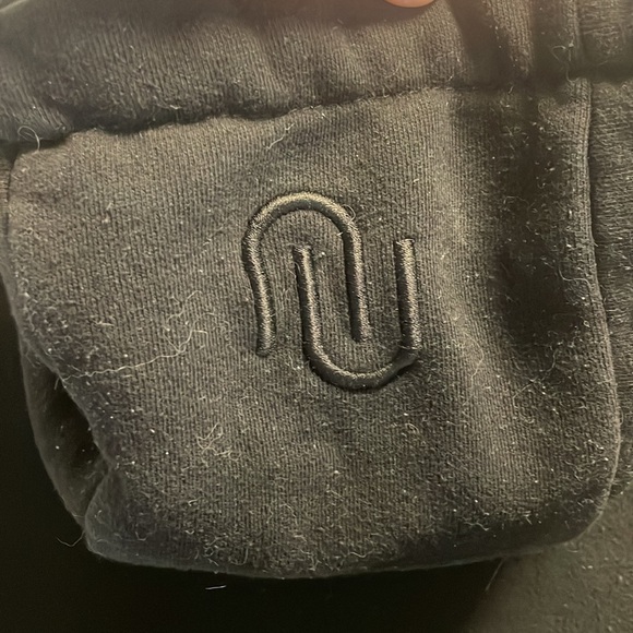 Black Numero Hoodie, Size XS - Picture 3 of 6